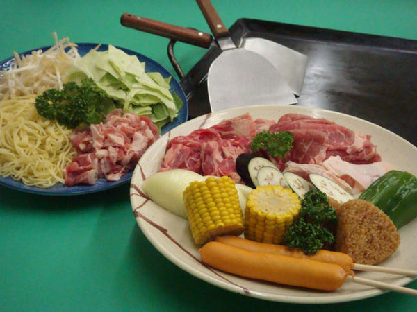 光源の里温泉 ヘルシー美里 日本最大級のBBQプラットフォーム Bavi