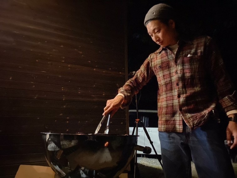 BBQ &BUTCHER JO