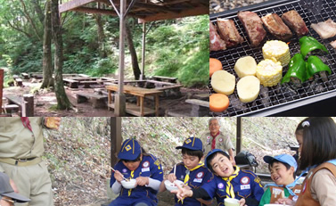 栃木県 県民の森