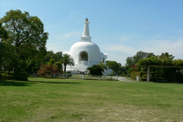 寝屋川公園「でりでりバーべQ」