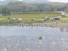 津志田河川自然公園（デリバリー対応）