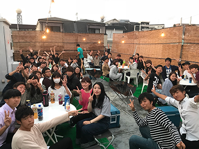Cafe&Bar AGOO